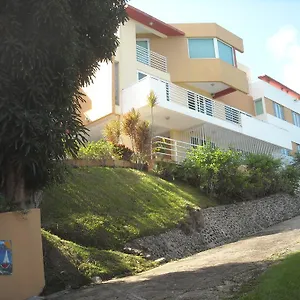 Apartment Ocean View