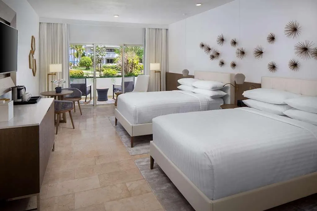 **** Hotel Hyatt Regency Grand Reserve Pr Rio Grande Puerto Rico
