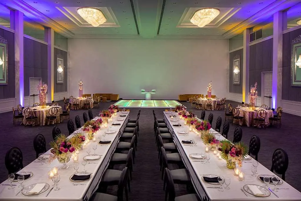 Hyatt Regency Grand Reserve Pr Rio Grande Hotel