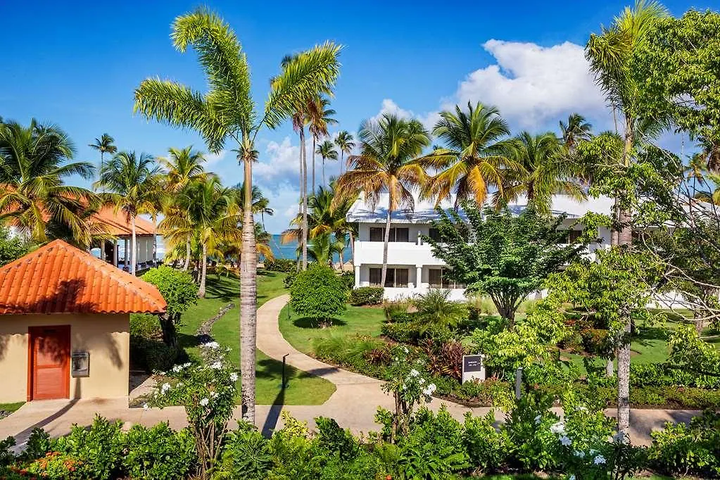 **** Hotel Hyatt Regency Grand Reserve Pr Rio Grande Puerto Rico