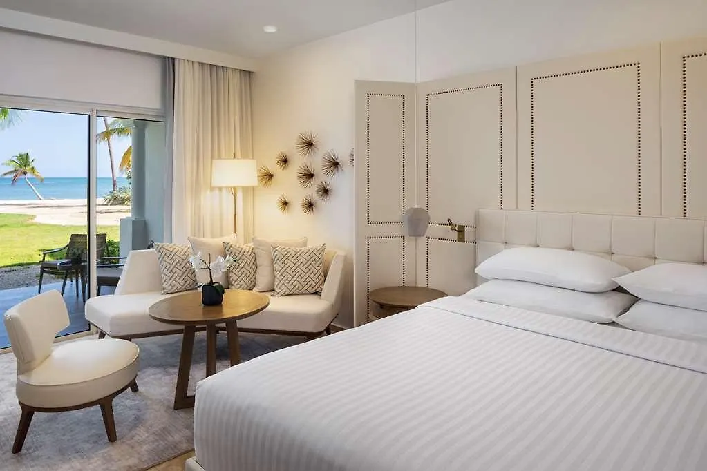 Hyatt Regency Grand Reserve Pr Rio Grande