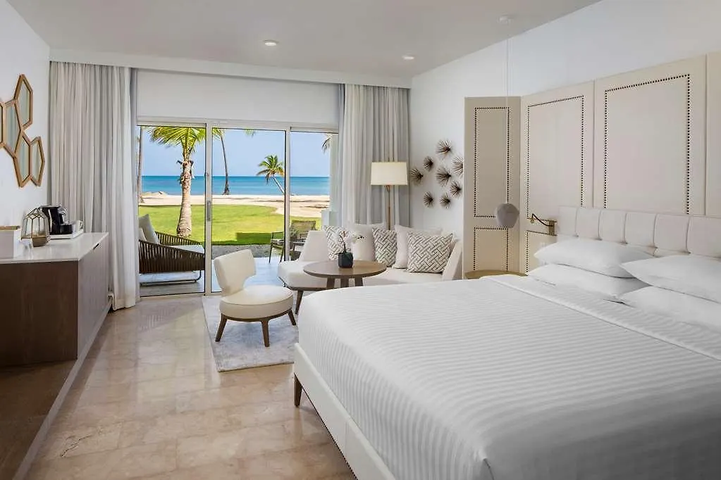 Hyatt Regency Grand Reserve Pr Rio Grande