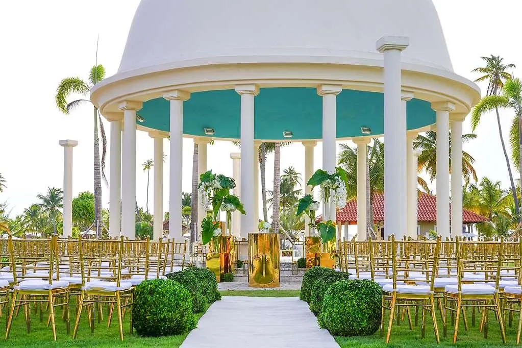 Hyatt Regency Grand Reserve Pr Rio Grande