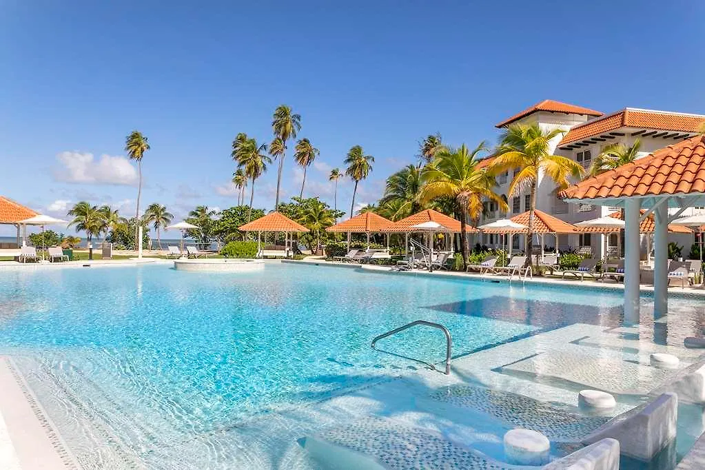 Hotel Hyatt Regency Grand Reserve Pr Rio Grande