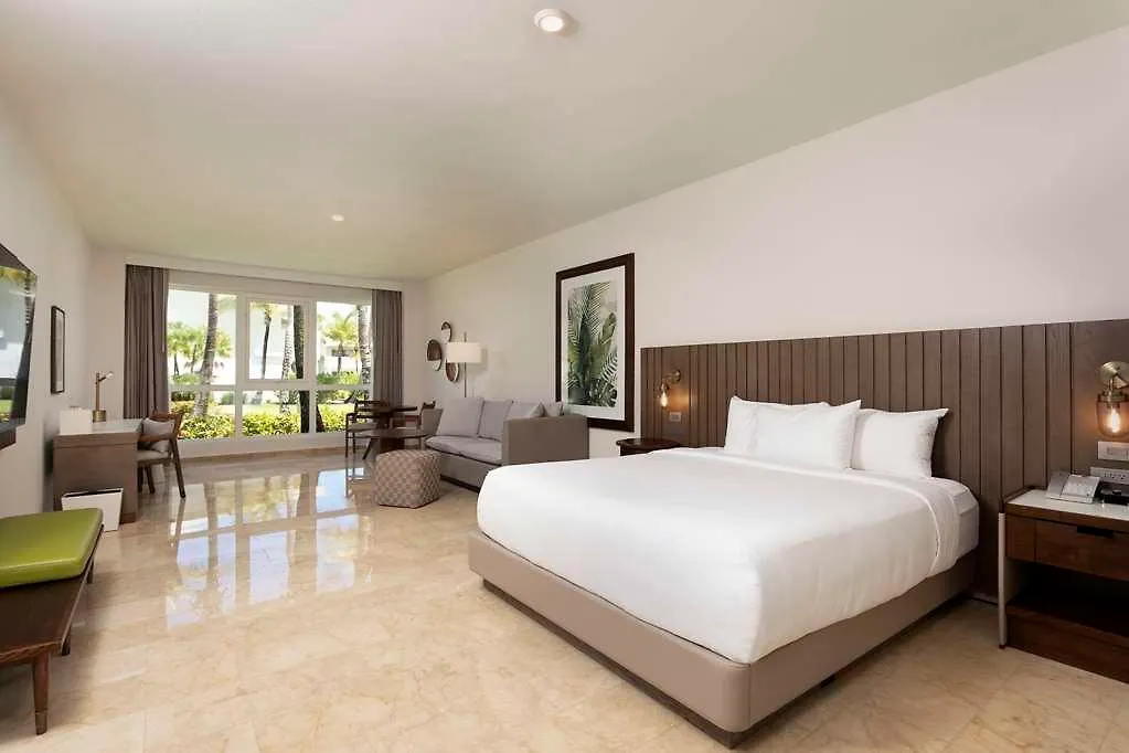 Hyatt Regency Grand Reserve Pr Rio Grande
