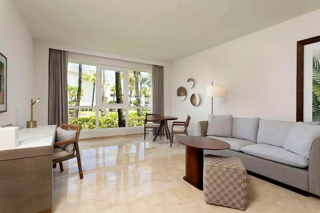 Hyatt Regency Grand Reserve Pr Rio Grande Hotel