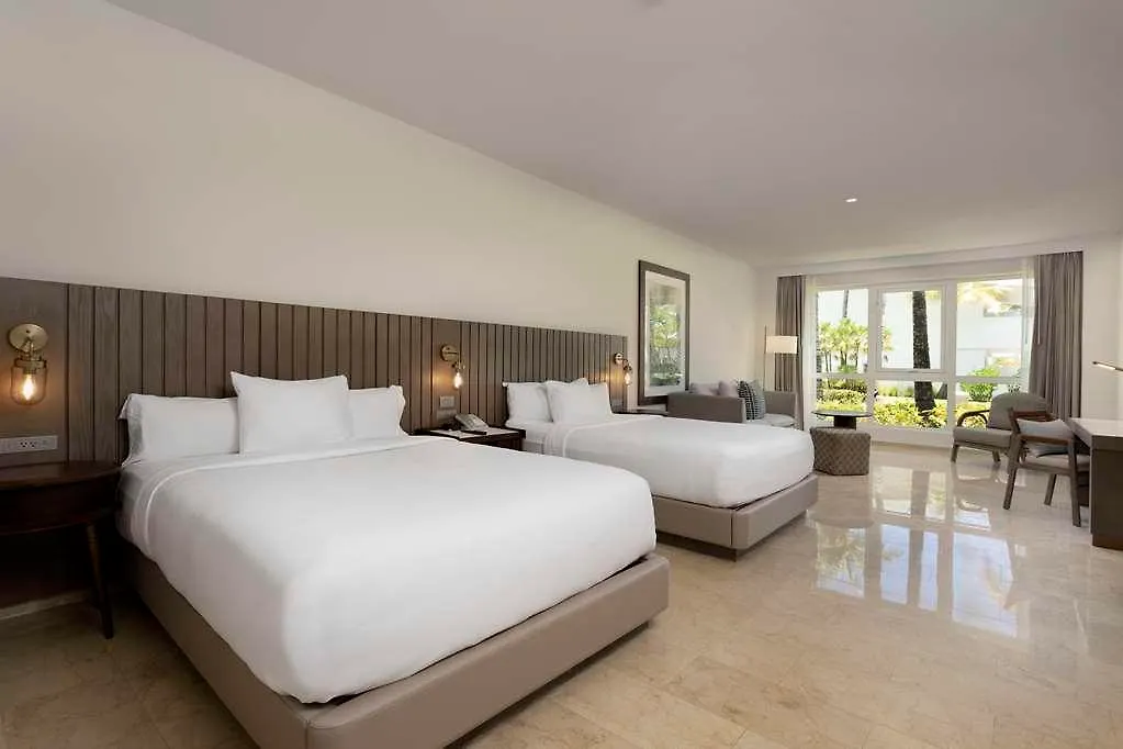 Hotel Hyatt Regency Grand Reserve Pr Rio Grande