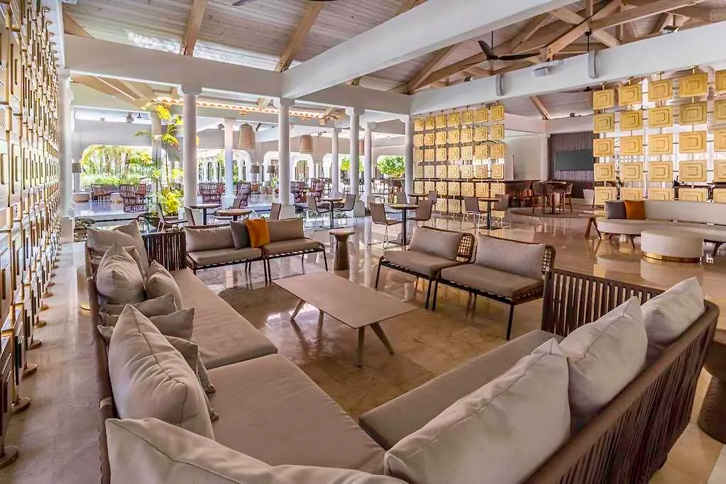 Hotel Hyatt Regency Grand Reserve Pr Rio Grande