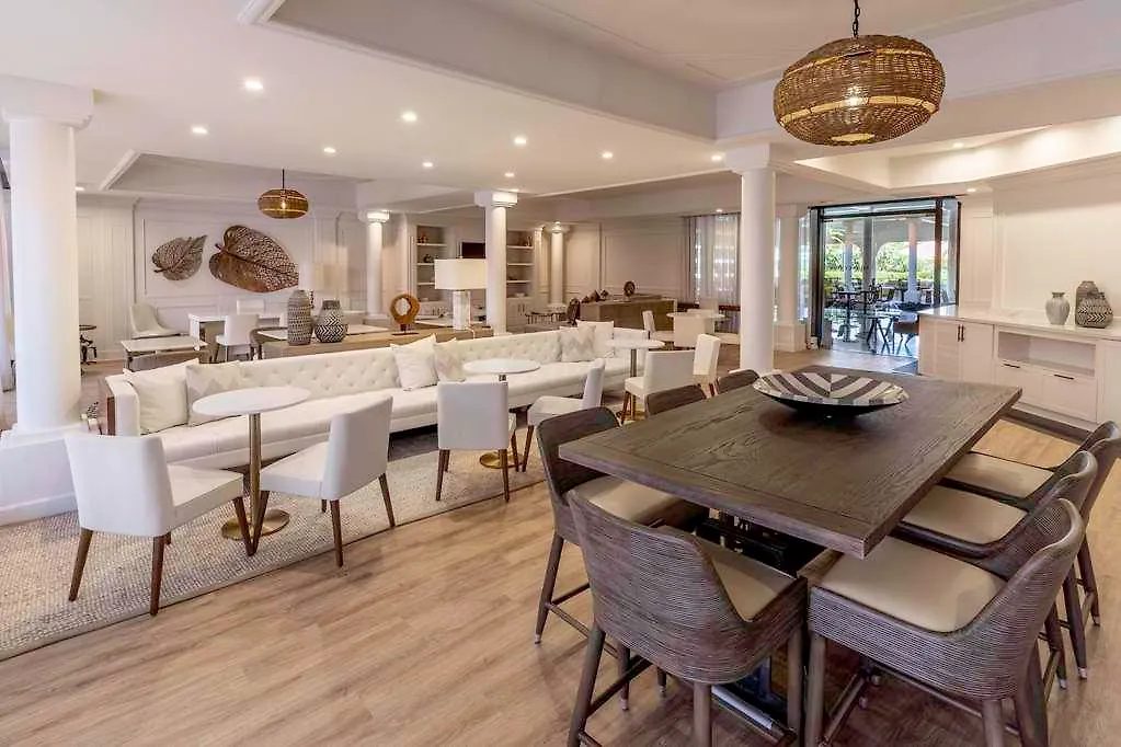 Hyatt Regency Grand Reserve Pr Rio Grande 4*,