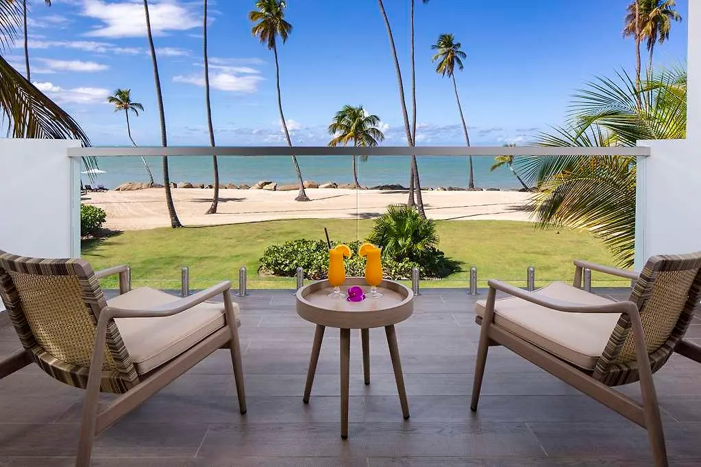 Hyatt Regency Grand Reserve Pr Rio Grande Puerto Rico