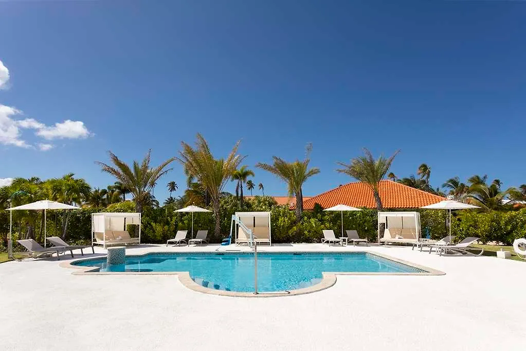 Hyatt Regency Grand Reserve Pr Rio Grande Hotel