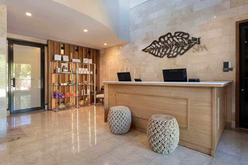 Hyatt Regency Grand Reserve Pr Rio Grande