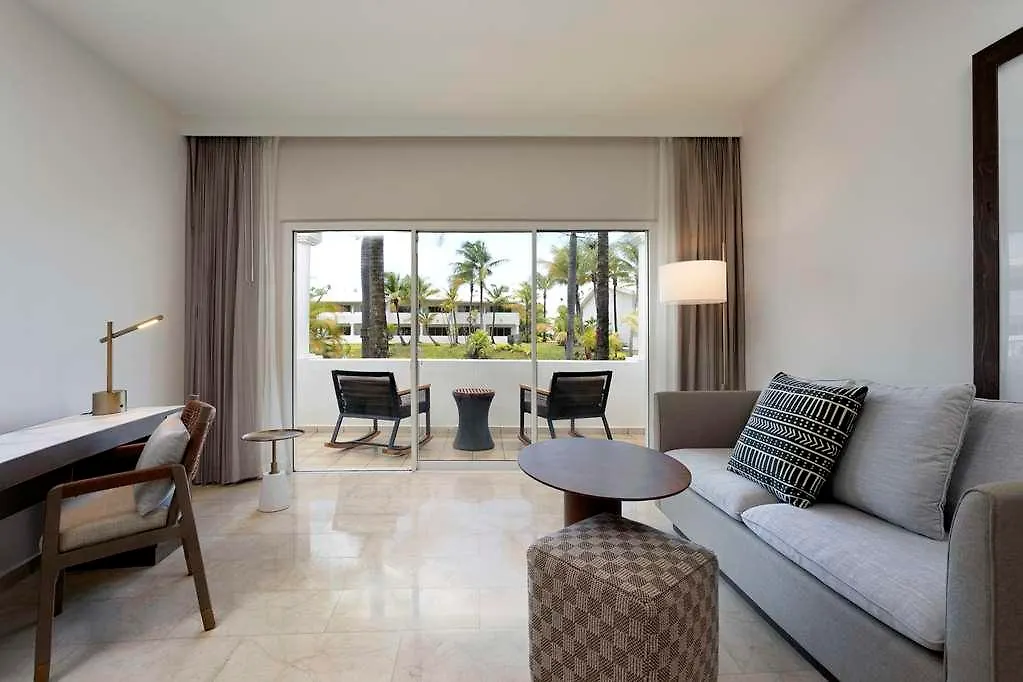 Hyatt Regency Grand Reserve Pr Rio Grande 4*,