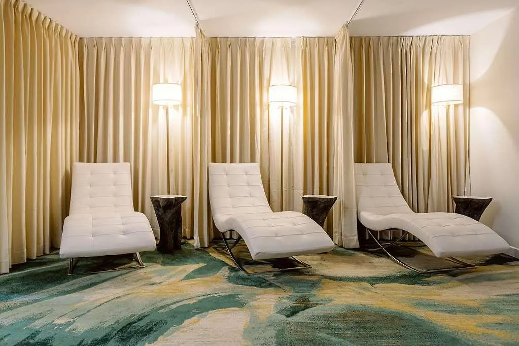 Hyatt Regency Grand Reserve Pr Rio Grande Hotel