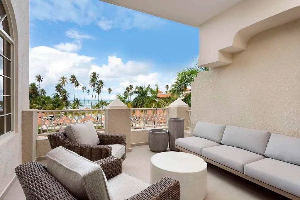 Hotel Hyatt Regency Grand Reserve Pr Rio Grande