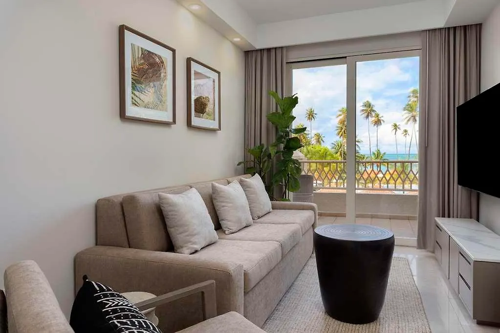**** Hotel Hyatt Regency Grand Reserve Pr Rio Grande Puerto Rico