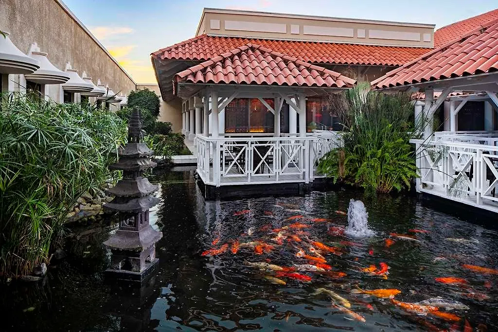 Hyatt Regency Grand Reserve Pr Rio Grande