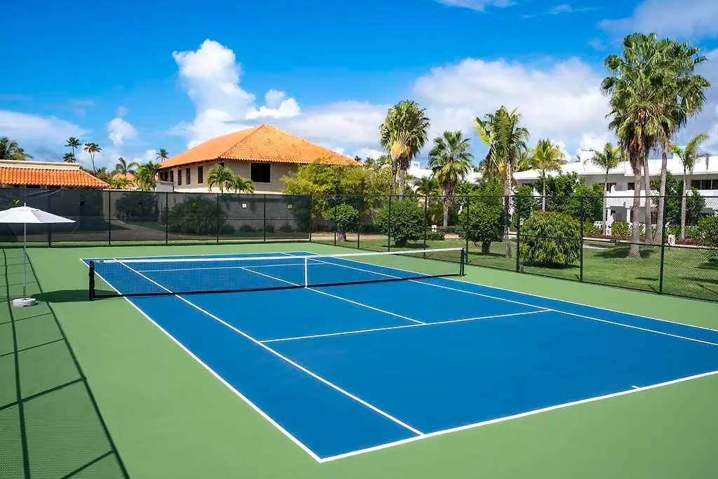 Hotel Hyatt Regency Grand Reserve Pr Rio Grande