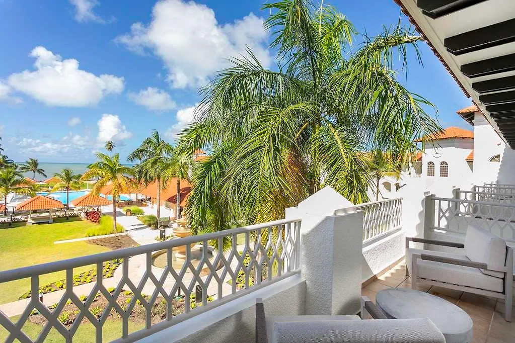 Hyatt Regency Grand Reserve Pr Rio Grande