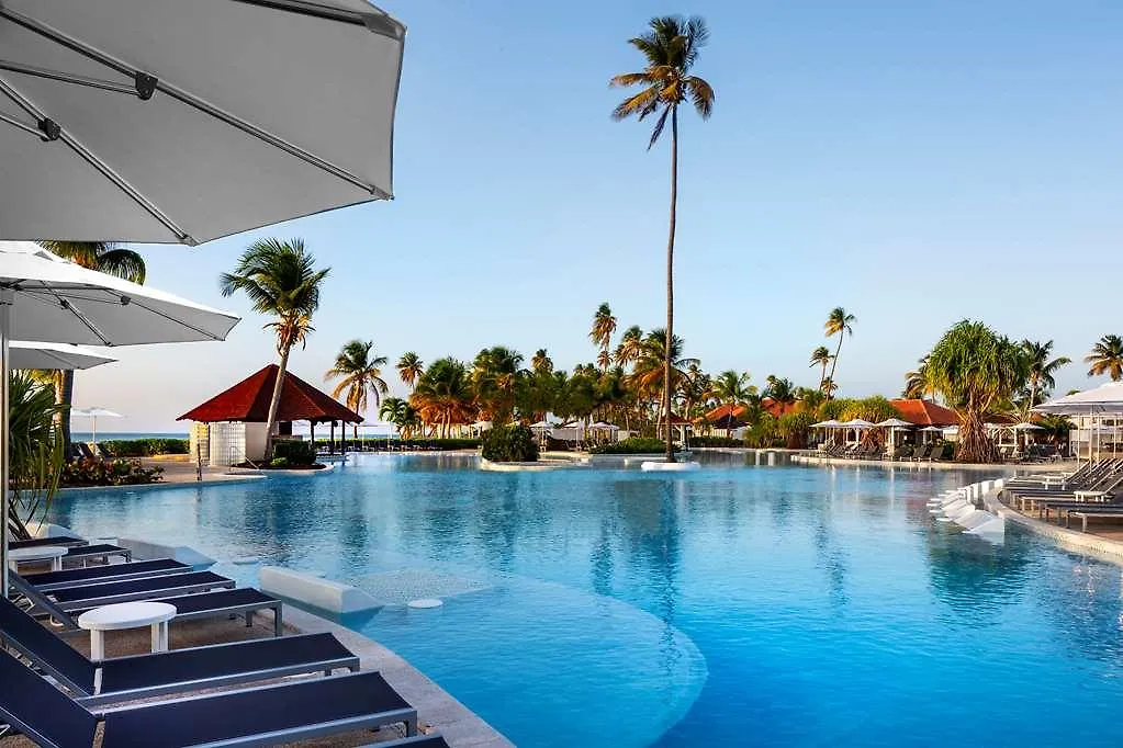 Hotel Hyatt Regency Grand Reserve Pr Rio Grande