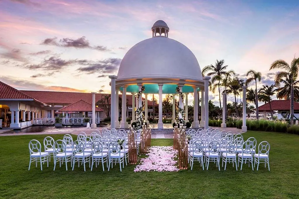 Hyatt Regency Grand Reserve Pr Rio Grande Hotel