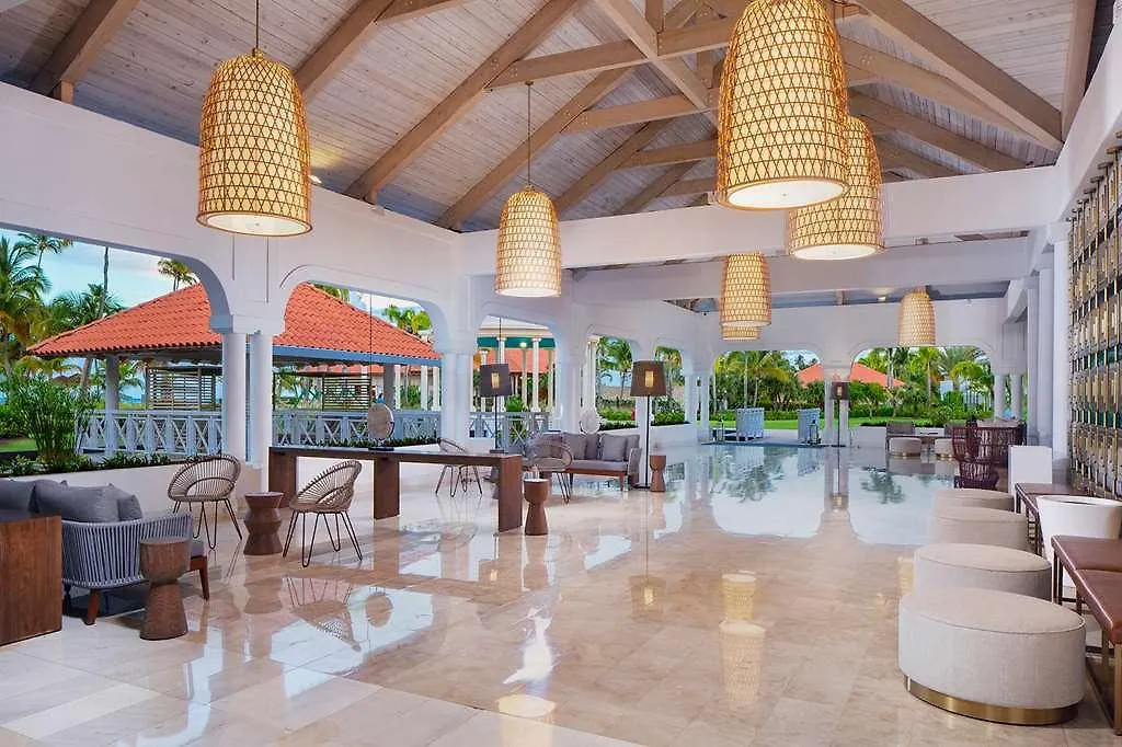Hyatt Regency Grand Reserve Pr Rio Grande
