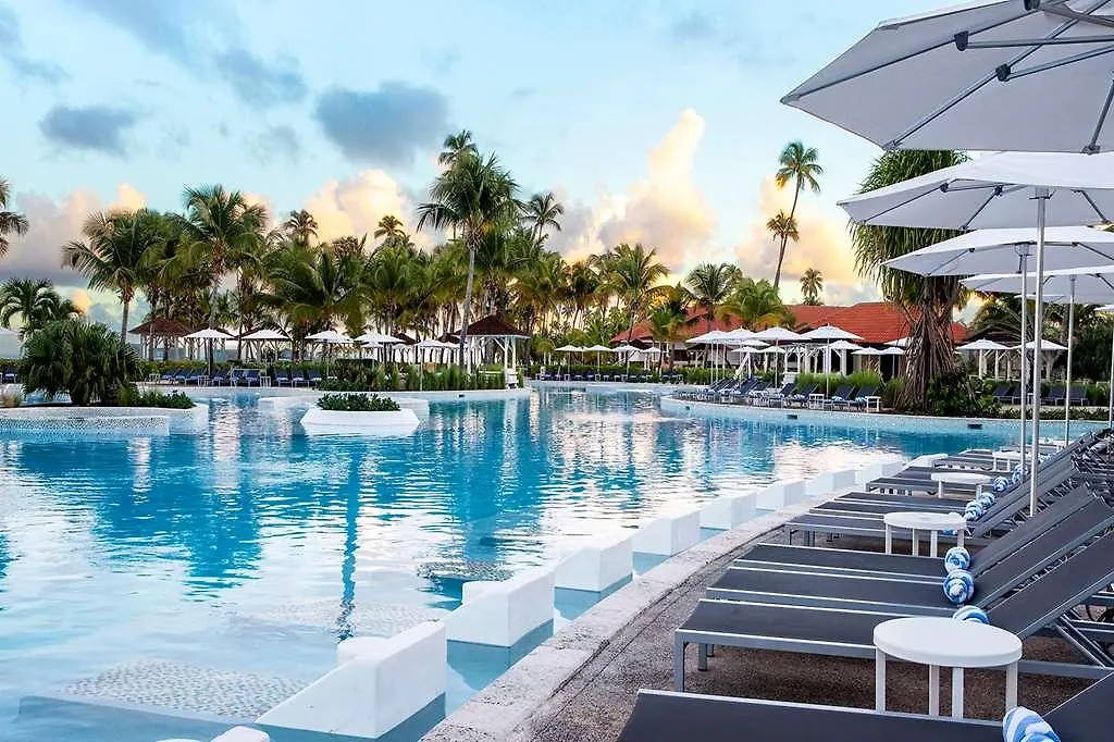 Hyatt Regency Grand Reserve Pr Rio Grande Hotel